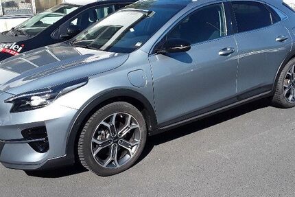 Kia XCeed 28.291 km 21.500 &euro; Witzenhausen 37213