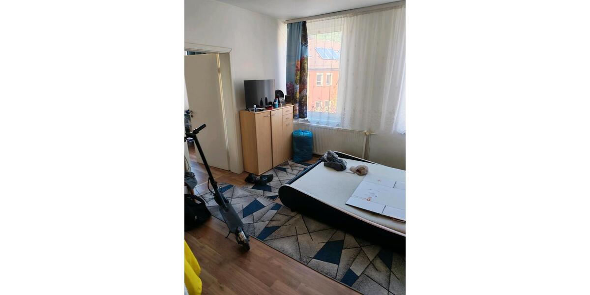 Etagenwohnung Neustadt bei Coburg - 3 Zimmer, 75 m&sup2;, 660&euro; | Angebot:26408493