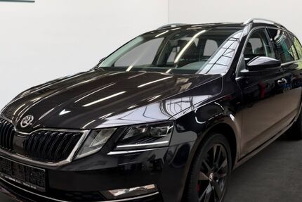 Skoda Octavia 88.150 km 20.950 € Mylau 08499