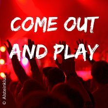 Come Out And Play Haldensleben