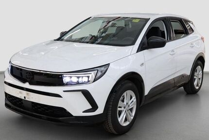 Opel Grandland (X) 10.350 km 27.595 € Rüsselsheim 65428