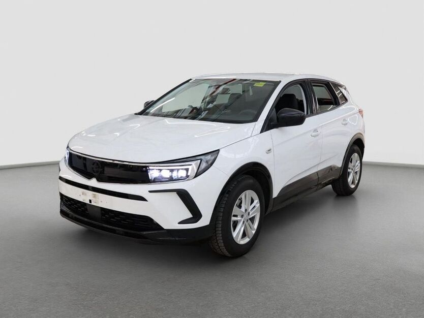 Opel Grandland (X) 10.350 km 27.595 € Rüsselsheim 65428
