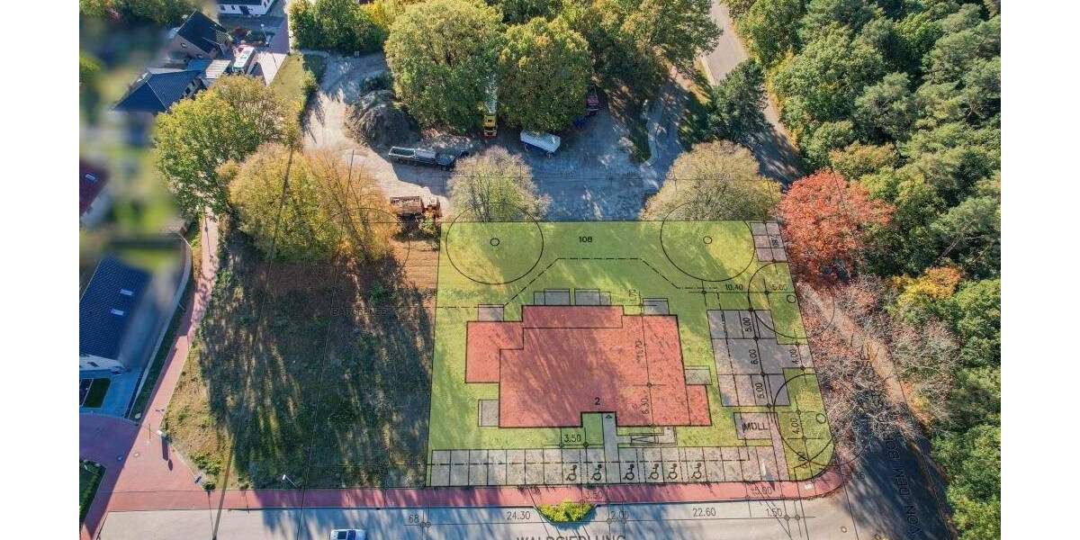 Etagenwohnung Boostedt - 4 Zimmer, 96 m&sup2;, 350.000&euro; | Angebot:25702742