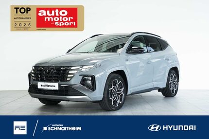 Hyundai TUCSON 34.958 km 32.290 € Heidenheim 89520
