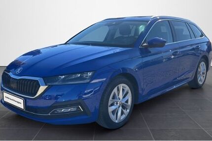 Skoda Octavia 53.334 km 22.750 &euro; Osterwieck 38835