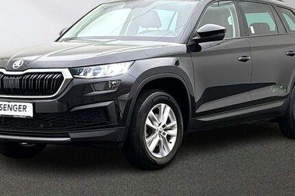 Skoda Kodiaq 74.257 km 31.880 &euro; Emsdetten 48282