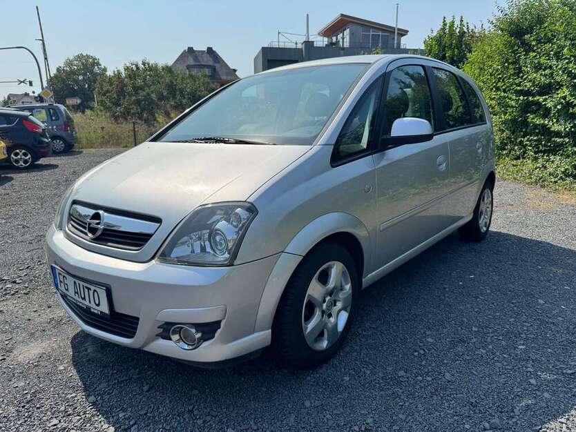 Meriva