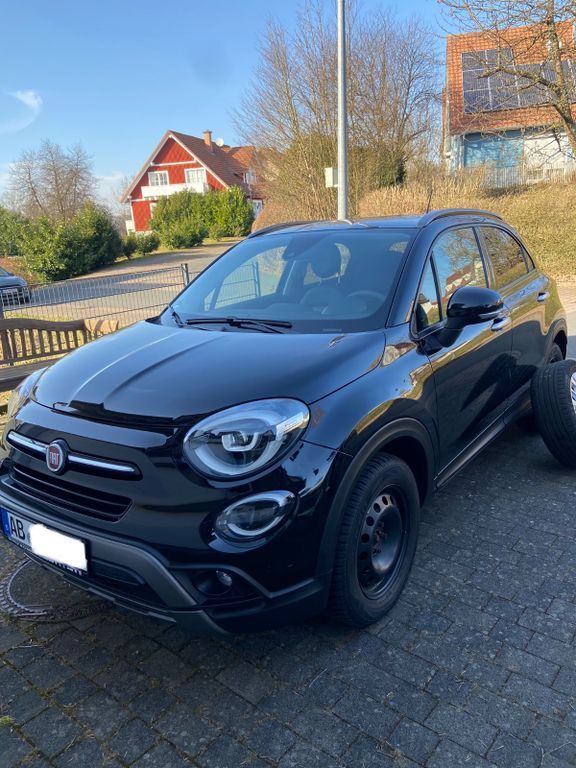 500X