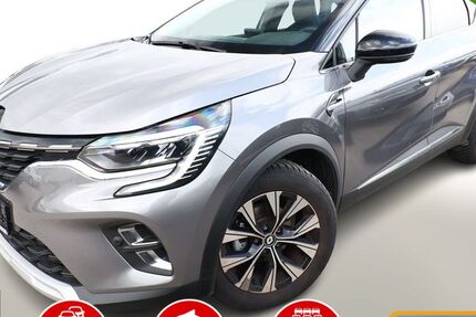 Renault Captur 6.021 km 23.488 &euro; Kehl 77694