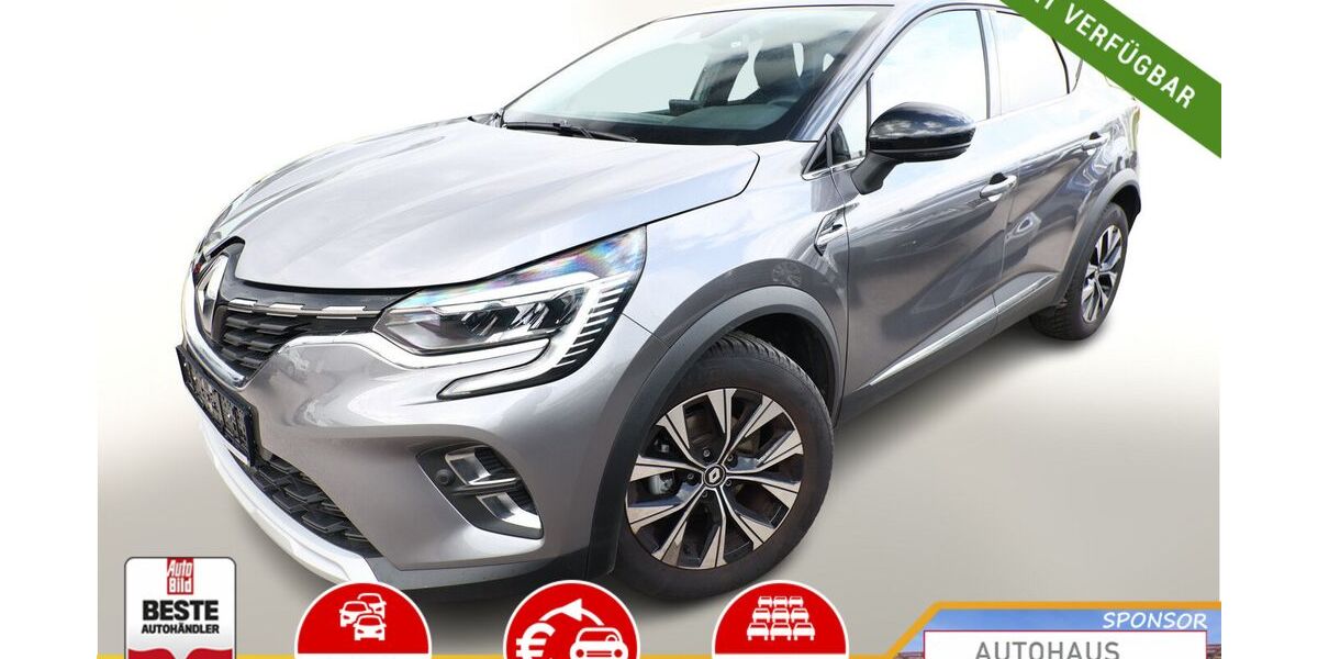 Renault Captur 6.021 km 23.488 &euro; Kehl 77694