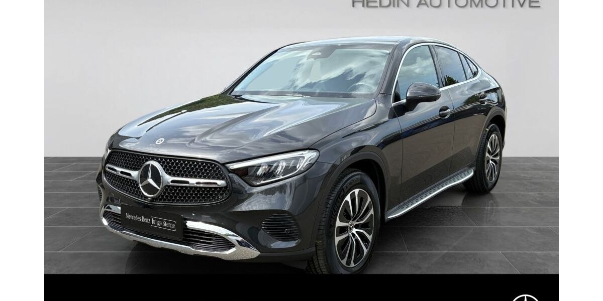 Mercedes-Benz GLC 200 4.510 km 56.380 &euro; Idar-Oberstein 55743