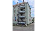 Etagenwohnung Offenburg - 3 Zimmer, 62 m&sup2;, 552&euro; | Angebot:25881282