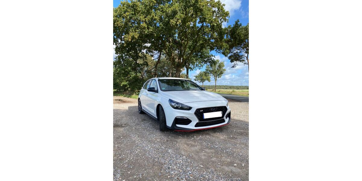 Hyundai i30 34.000 km 24.500 &euro; Wedemark 30900