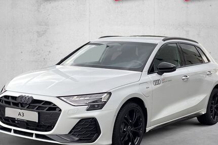 Audi A3 5.900 km 44.990 &euro; Leipzig 04129