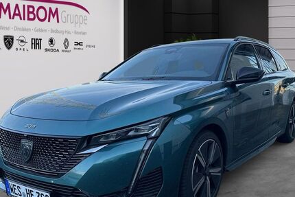 Peugeot 308 6.000 km 31.990 &euro; Wesel 46485