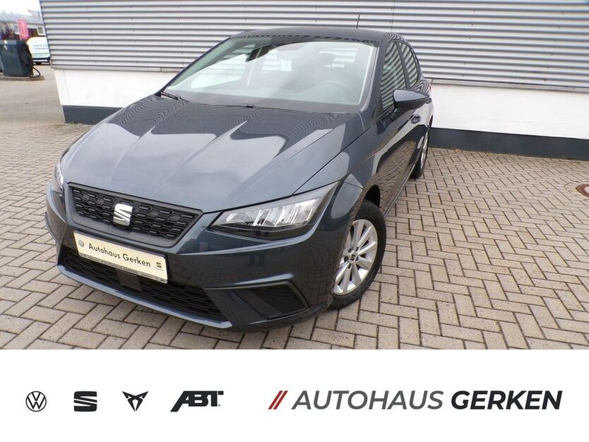 Seat Ibiza 49.907 km 14.790 € Ritterhude 27721