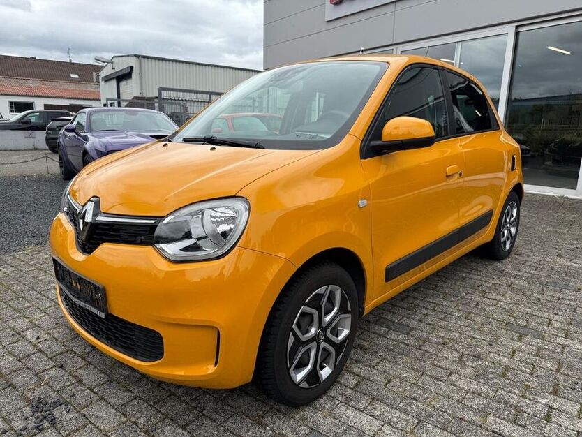 Twingo