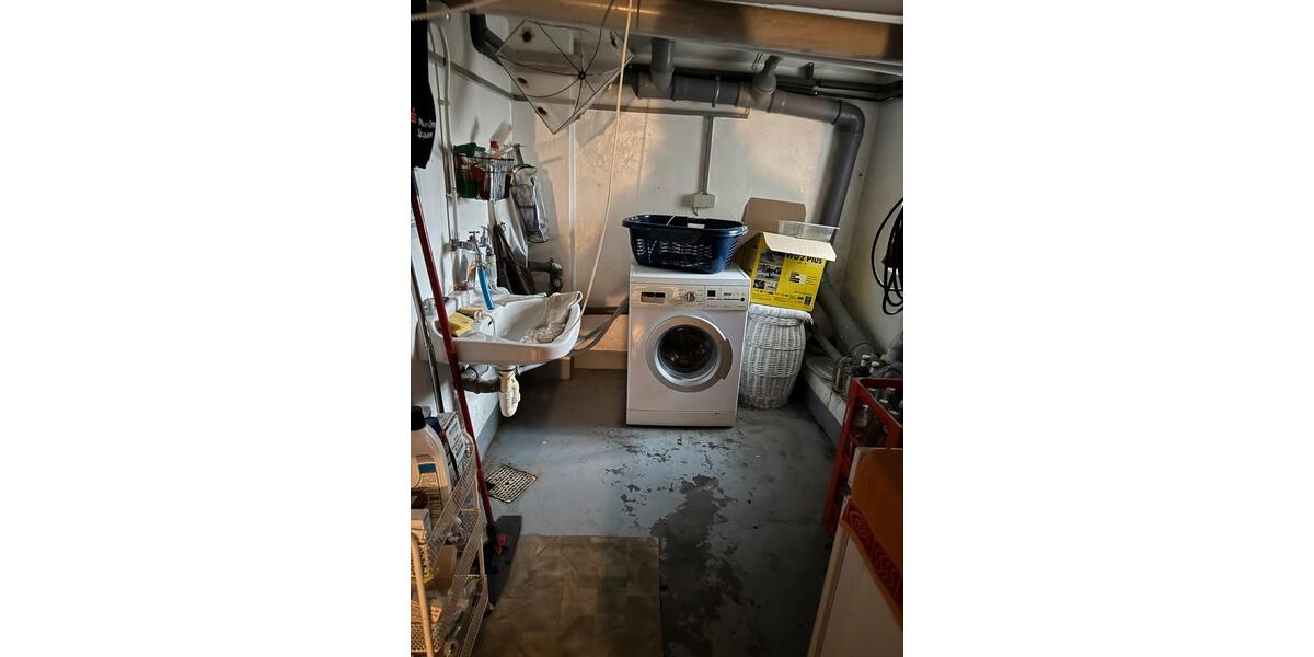 Doppelhaushälfte in Aventoft OT Rosenkranz 5 zimmer