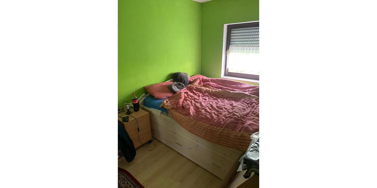 Etagenwohnung Biedenkopf - 3 Zimmer, 73 m&sup2;, 128.000&euro; | Angebot:27022807