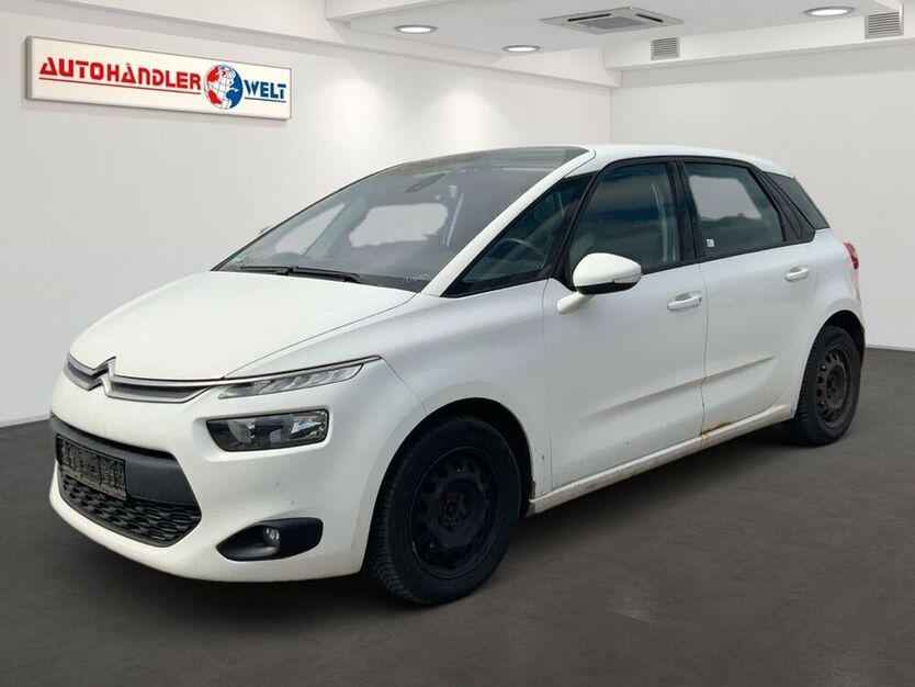 C4 Picasso