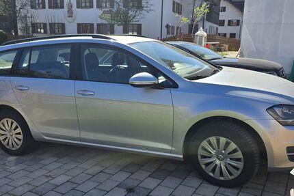 VW Golf 225.000 km 7.999 &euro; Aitrang 87648