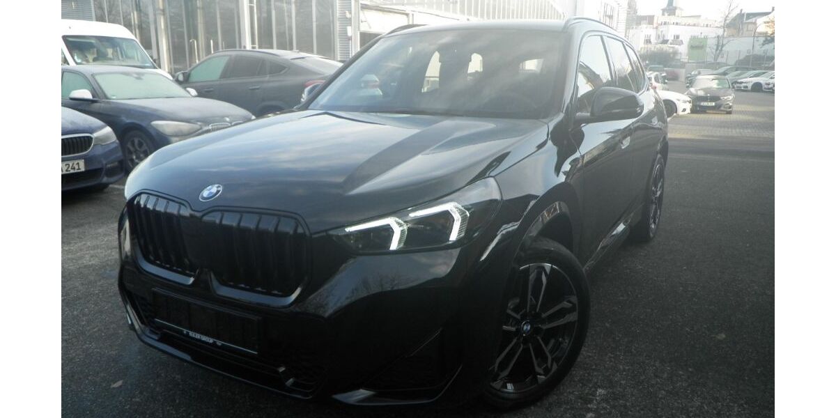 BMW X1 5.890 km 46.750 &euro; Frankfurt am Main 60435