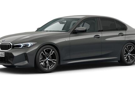 BMW 320 25.777 km 44.240 &euro; Heilbronn 74076