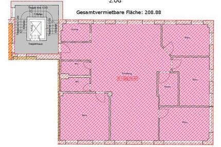 VB3535f Moderne Bürofläche Regensburg - Nord