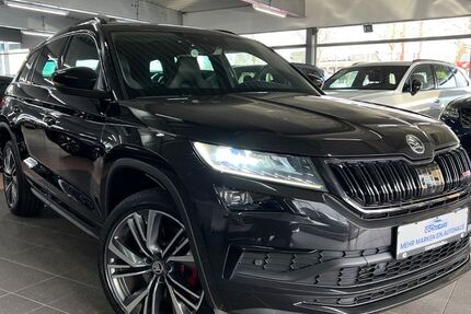 Skoda Kodiaq 146.760 km 30.999 &euro; Werl 59457