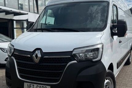 Renault Master 489.877 km 11.700 &euro; Hilden (bei Düsseldorf) 40721
