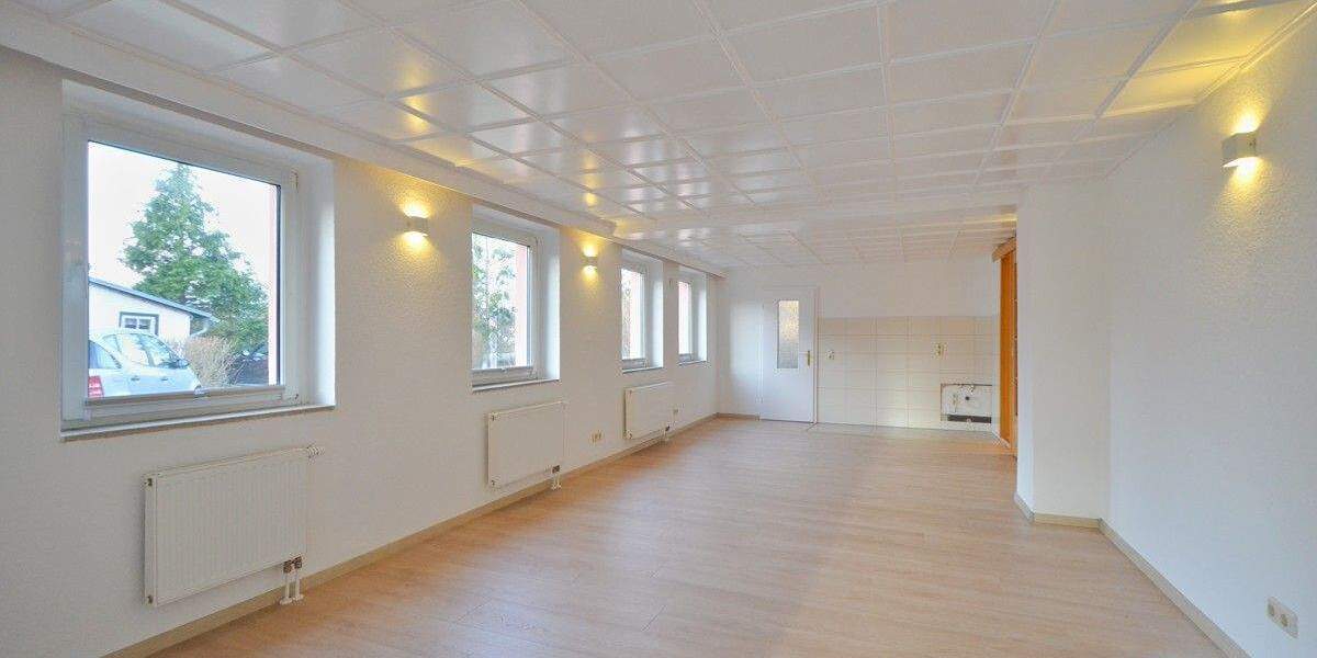 Gewerbeobjekt Graal-Müritz Müritz - 2 Zimmer, 65 m&sup2;, 650&euro; | Angebot:25701041