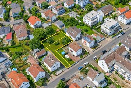Grundstück Pfungstadt - 235.000&euro; | Angebot:27131169