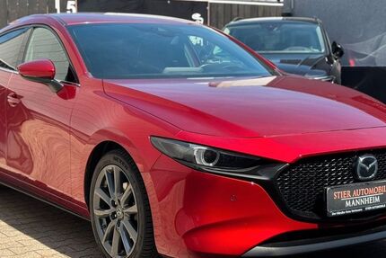 Mazda 3 39.000 km 18.650 &euro; Mannheim 68199