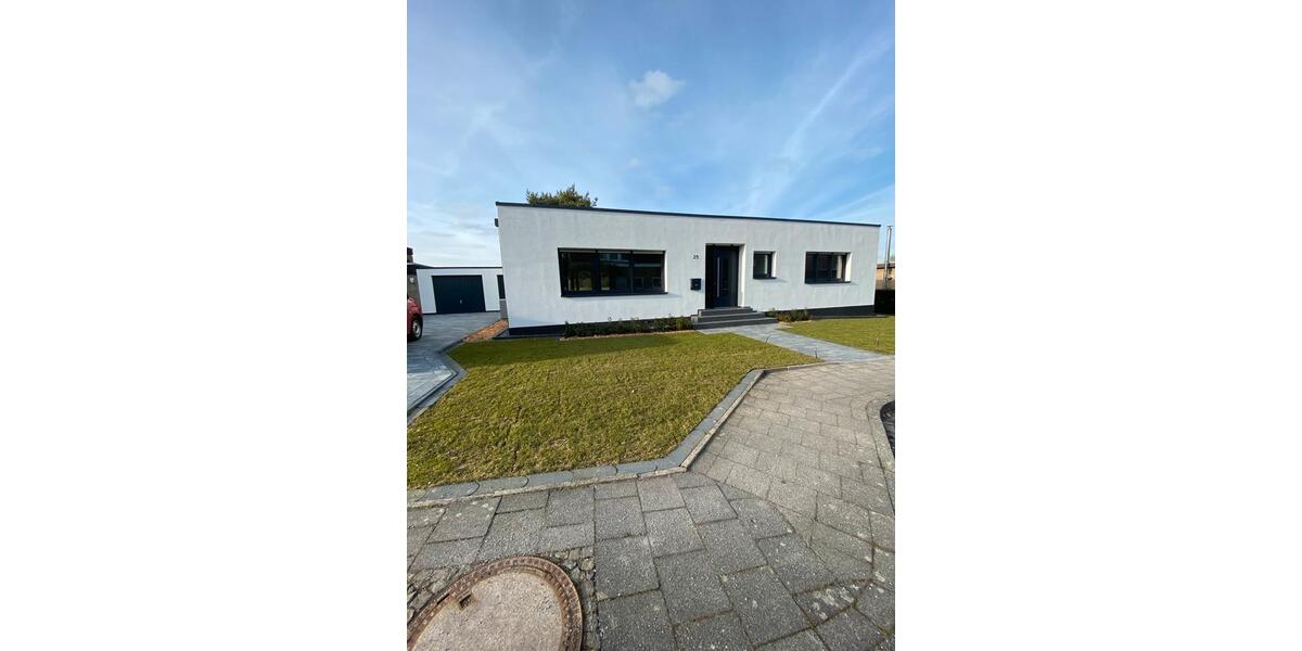 Bungalow Steinfurt - 4 Zimmer, 127 m&sup2;, 1.714&euro; | Angebot:25051628