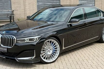 Alpina B7 72.489 km 69.990 € Norderstedt 22848