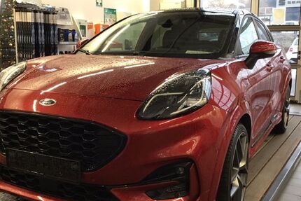 Ford Puma 68.358 km 16.985 &euro; Pohlheim 35415