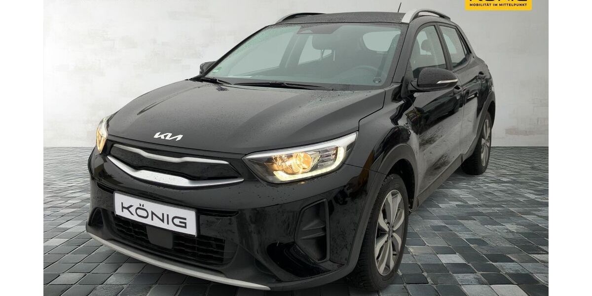 Kia Stonic 37.500 km 19.699 &euro; Teltow 14513
