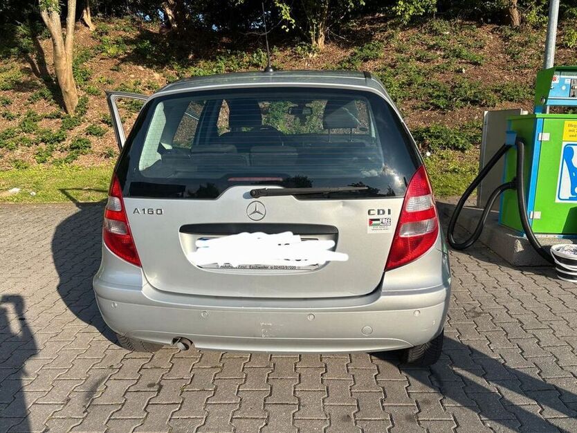 A 160