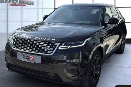 Land Rover Range Rover Velar 60.950 km 41.900 &euro; Traunstein 83278