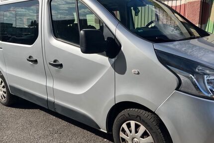 Renault Trafic 105.908 km 15.999 &euro; Seelze 30926