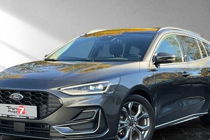 Ford Focus 13.628 km 24.800 &euro; Markt Schwaben 85570