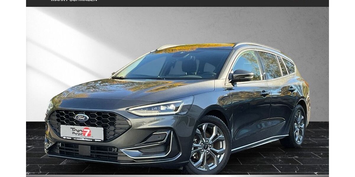 Ford Focus 13.628 km 24.800 &euro; Markt Schwaben 85570