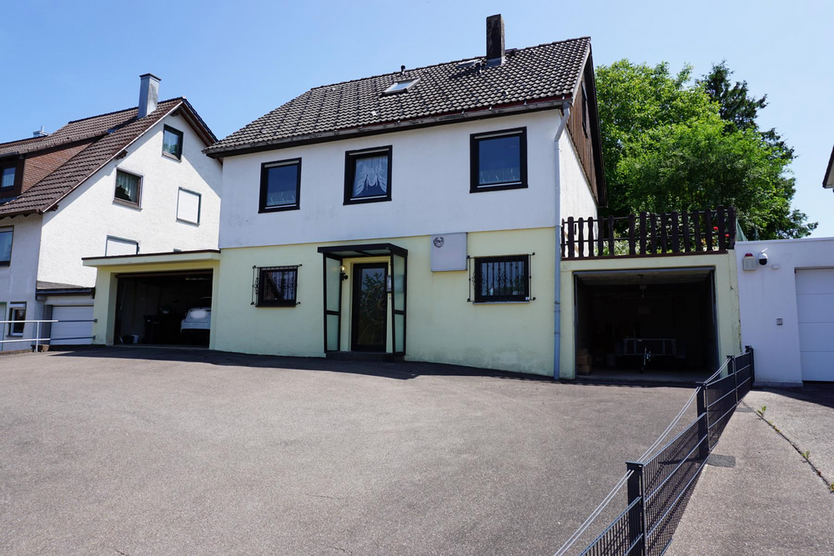 Haus zum Kaufen in Loßburg 279.000 € 104 m²