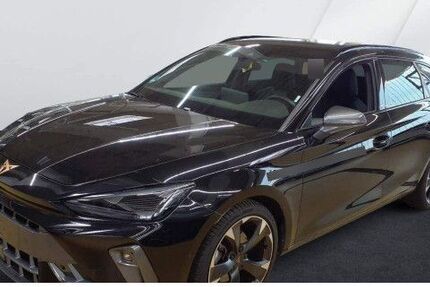 Cupra Leon 19.044 km 30.888 &euro; Berlin 12105