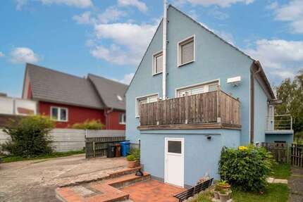 Haus zum Kaufen in Barth 249.000 € 122.29 m² 4 zimmer