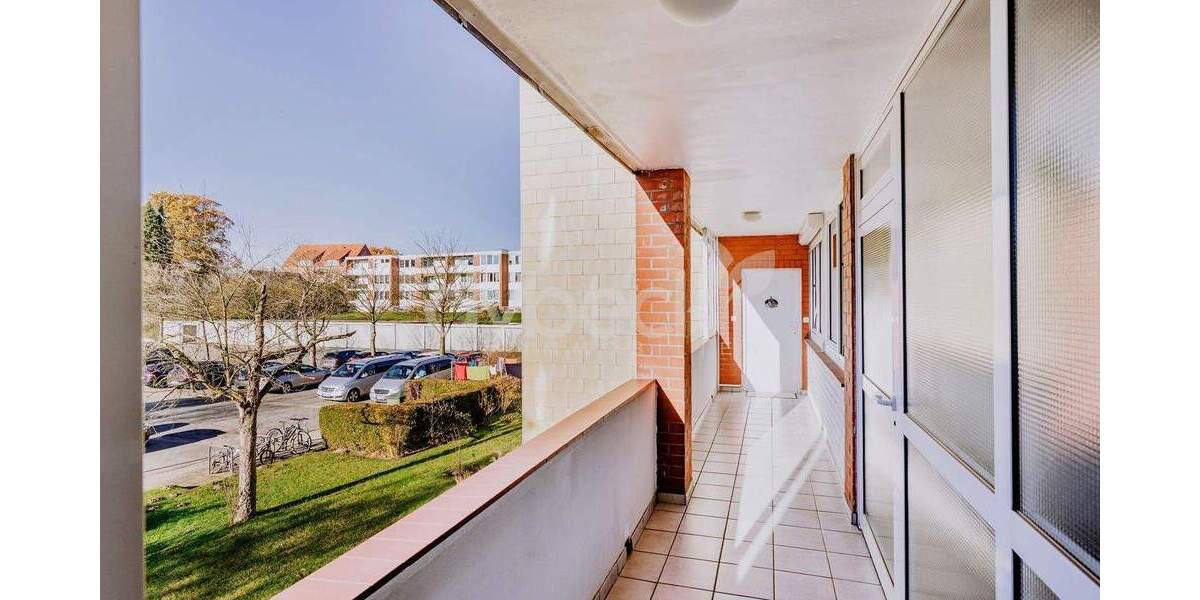 Etagenwohnung Lüneburg Weststadt - 3 Zimmer, 94 m&sup2;, 255.000&euro; | Angebot:25820726