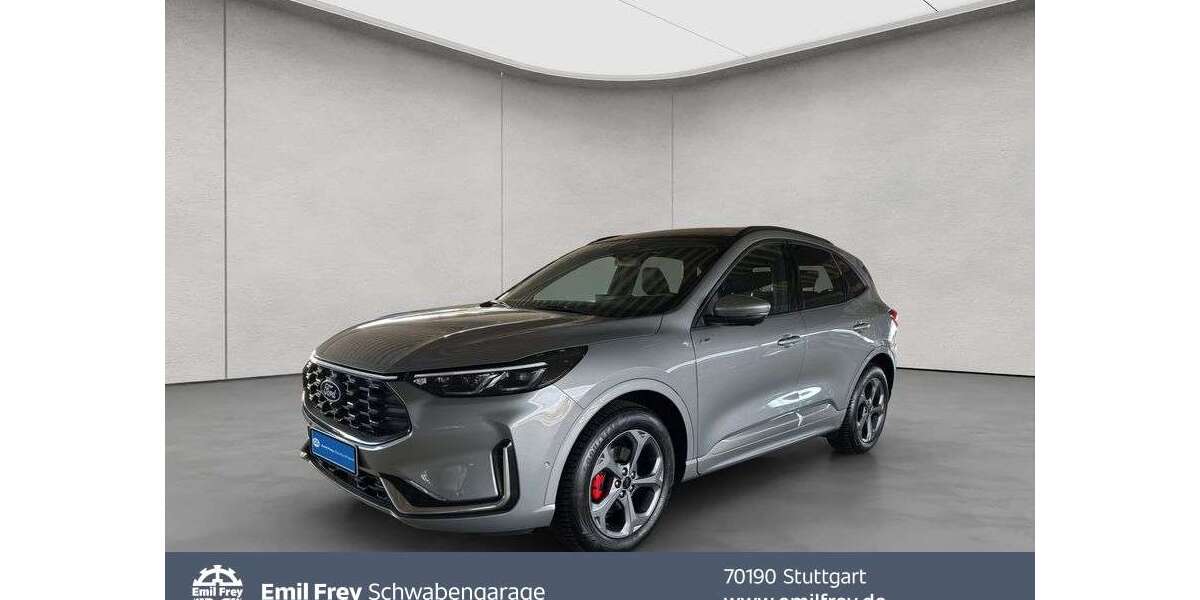 Ford Kuga 10.754 km 33.970 &euro; Stuttgart 70190