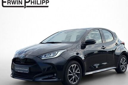 Toyota Yaris 16.503 km 18.990 &euro; Dillingen 89407