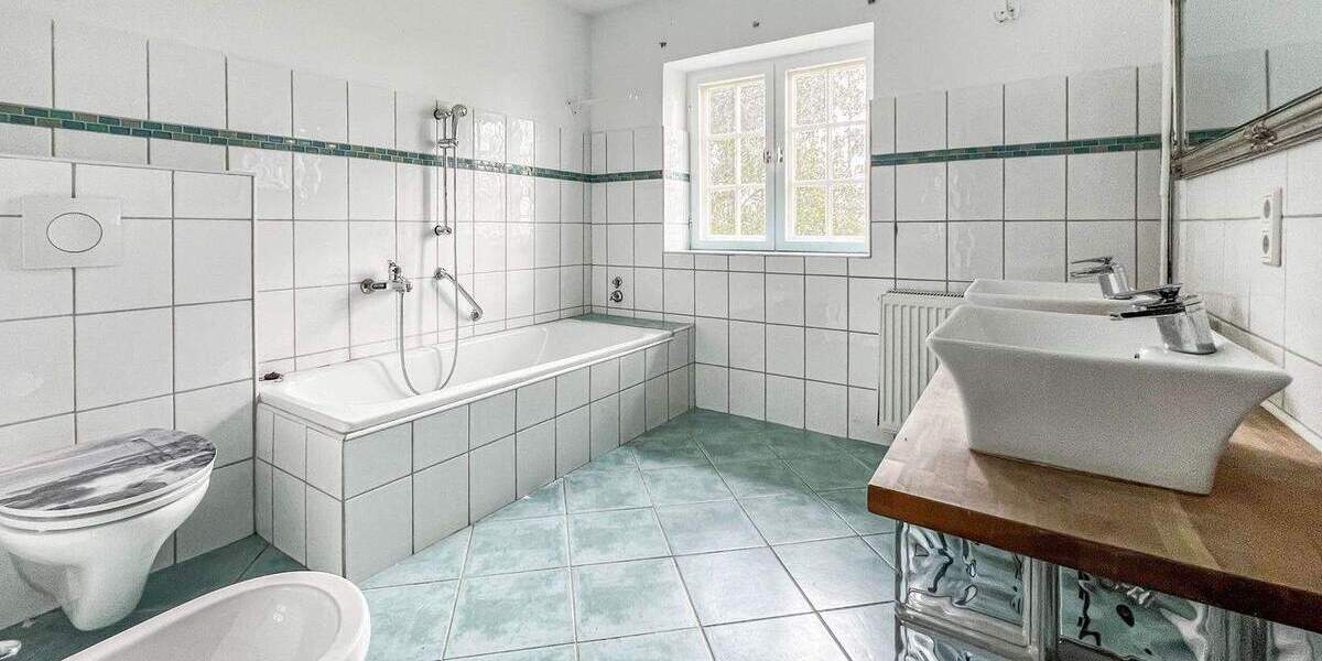 Einfamilienhaus Emmelsbüll-Horsbüll Horsbüll - 7 Zimmer, 595.000&euro; | Angebot:25689314