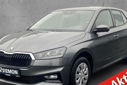 Skoda Fabia 12.823 km 19.930 &euro; Ibbenbüren 49479